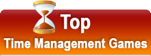 Top Time Management Games