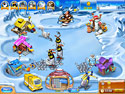 Farm Frenzy 3: Ice Age game