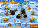 Play Farm Frenzy 3: Ice Age