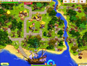 My Kingdom for the Princess game