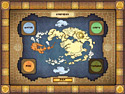 Avatar Bobble Battles game