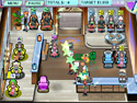 Sally`s Salon game