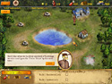 The Legend of Sanna game
