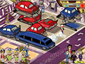 Play Parking Dash