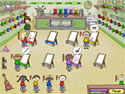 Carrie the Caregiver 2: Preschool game