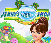 Jenny`s Fish Shop