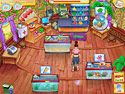 Jenny`s Fish Shop game