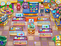 Play Jenny`s Fish Shop