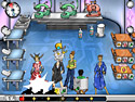 Fab Fashion game