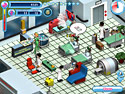 Hospital Hustle game