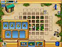 Virtual Farm game