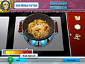 Cooking Academy 2: World Cuisine game