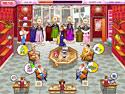 Dress Up Rush game