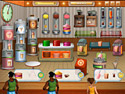 Cake Shop game