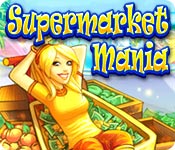 Supermarket Mania