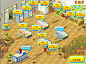 Supermarket Mania game