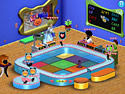 Cat Wash game