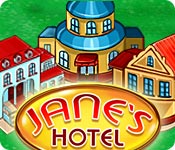 Jane`s Hotel