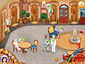 Jane`s Hotel game