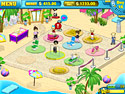 Fitness Frenzy game
