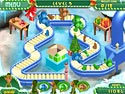 Santa`s Super Friends game