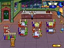 Diner Dash 2 Restaurant Rescue game