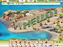 Paradise Beach game