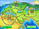 Jane`s Zoo game
