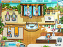 Sally`s Spa game
