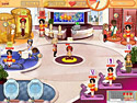 Wendy`s Wellness game