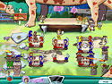 Diner Dash: Flo Through Time game