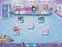 Carrie the Caregiver game