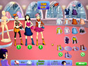Satisfashion game