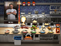 Hell`s Kitchen game