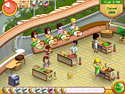 Amelie`s Cafe game