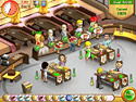 Play Amelie`s Cafe