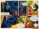Vogue Tales game