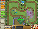 Garden Defense game