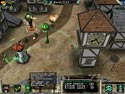 Master of Defense game