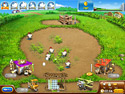 Farm Frenzy 2 game