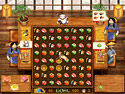 Asami`s Sushi Shop game