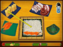 Play Asami`s Sushi Shop