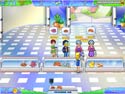 Supermarket Management game