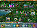 Build-a-lot 3: Passport to Europe game