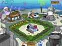 SpongeBob SquarePants Diner Dash 2 game