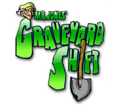 Mr. Jones` Graveyard Shift