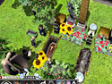 Mr. Jones` Graveyard Shift game