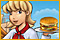 Burger Rush