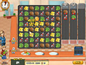 Burger Rush game