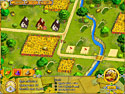 Wonderburg game